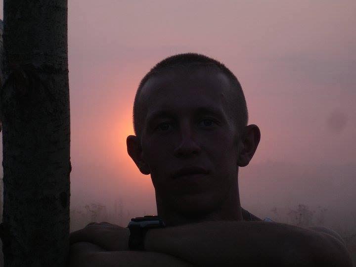 киян