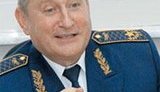 За одно нарушение трудовых обязанностей Тимошенко отправляет в отставку