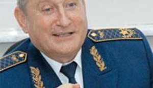 За одно нарушение трудовых обязанностей Тимошенко отправляет в отставку