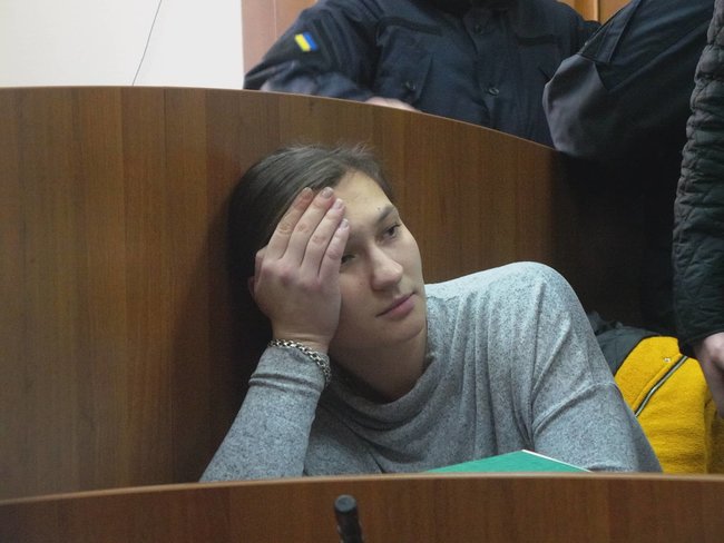 Убийство Шеремета: Печерский райсуд продолжит рассмотрение изменения меры пресечения Дугарь 17 января 01