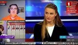 Белорусская и российская пропаганда пытается представить протесты в Беларуси, как спецоперацию украинских спецслужб, - Братущак