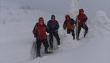25-річний львів'янин зник під час проходження маршруту на г. Піп Іван. Ведуться пошуки, є інформація, що він на території Румунії, - ДСНС. ФОТО
