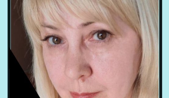Співробітниця видавництва "Богдан" Ірина Чорненька загинула через ракетний удар РФ по Тернополю. ФОТО