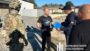 State Bureau of Investigation is conducting Operation ’Justice for Soldiers’: exposing military personnel who are technically still on active duty. PHOTOS