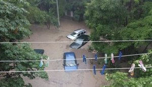 Щодо передумов повеней у Керчі та Ялті