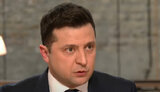 Єрмак не має повноважень. Як він міг акцептувати з приводу операції? - Зеленський. ВIДЕО
