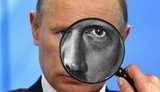 Vladimir Vladimirovich Cain