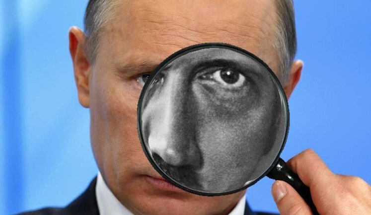 Vladimir Vladimirovich Cain
