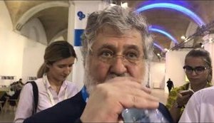 Владимир Зеленский погибнет в авиакатастрофе…
