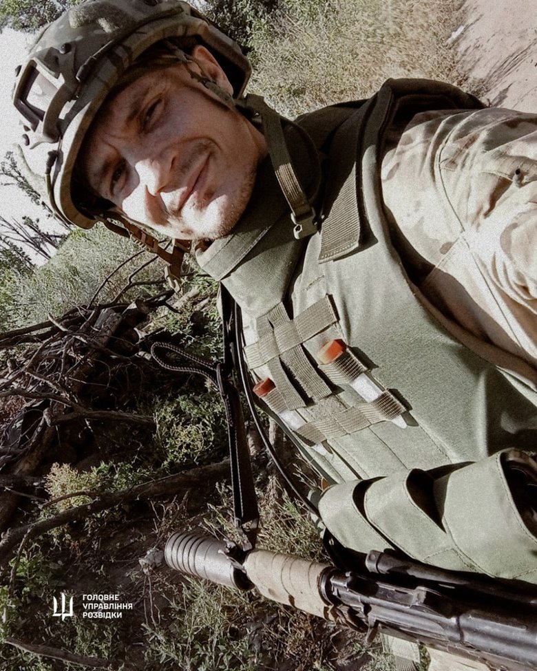 Occupier Zotov eliminated