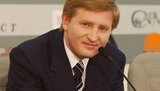 Ахметов надеется, что правительство Тимошенко добьется экономического роста