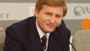 Ахметов надеется, что правительство Тимошенко добьется экономического роста