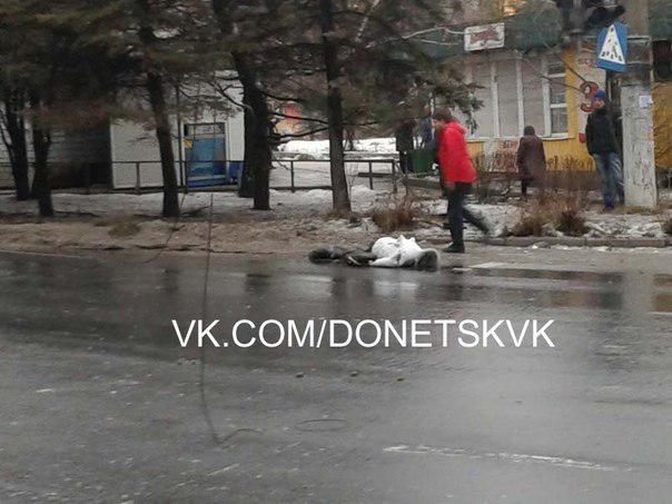 взрыв