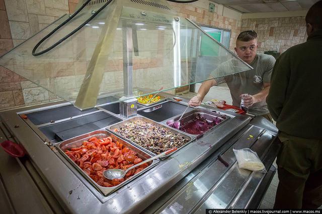 израиль армия