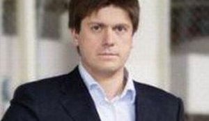депутат винник