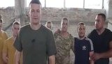 на передовой федецкий