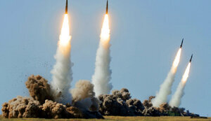 Russia launched almost 5,000 missiles at Ukraine worth $16 billion. INFOGRAPHICS