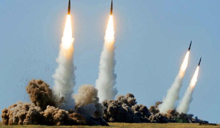 Russia launched almost 5,000 missiles at Ukraine worth $16 billion. INFOGRAPHICS