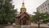 крым,евпатория,храм,пцу,купина,неопалимая