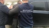 Заместитель мэра задержан на Тернопольщине на взятке 800 долл. за размещение рекламных бордов, - прокуратура. ФОТО