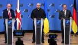 підсумки засідання Рамштайн