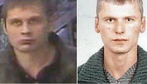 Caravan Killer Identified as a Member of Dikayev Crime Group. PHOTO