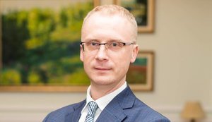 Дипломат Николенко назначен спикером МИД Украины