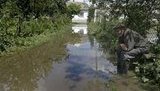 Число жертв стихии в Западной Украине достигло 30 человек, из них пятеро детей