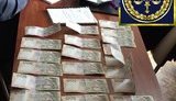 Чиновник Житомирской ОГА задержан на взятке 10 тыс. грн, которую требовал от онкобольного за получение инвалидности, - прокуратура. ФОТО