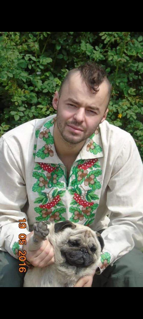 Офіцер Сил спеціальних операцій позивний Алі: Під завалами тіло Яшки пролежало все літо – і ні краплі не змінилося 06 Офіцер Сил спеціальних операцій позивний Алі: Під завалами тіло Яшки пролежало все літо – і ні краплі не змінилося 06