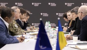 Украина и НАТО усиливают сотрудничество в борьбе с дронами: фокус на технологиях и ПВО