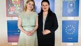 Стефанішина та Маркарова обговорили американський трек
