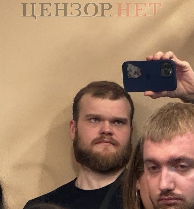 Дмитрий Дмитренко