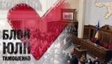 БЮТ зарегистрировал в парламенте проект о создании спецкомиссии по инциденту с Луценко