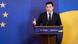 Зеленский заявил о попытке монополизации телепространства окружением Медведчука
