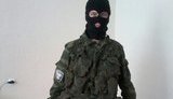 Уродженця Горлівки, який воював проти ЗСУ у складі "військової розвідки Новоросії", затримано в Харкові. ФОТО