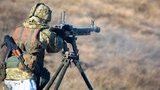 Двох українських воїнів поранено внаслідок артилерійського обстрілу і скидання боєприпасу з безпілотника, - пресцентр ОС
