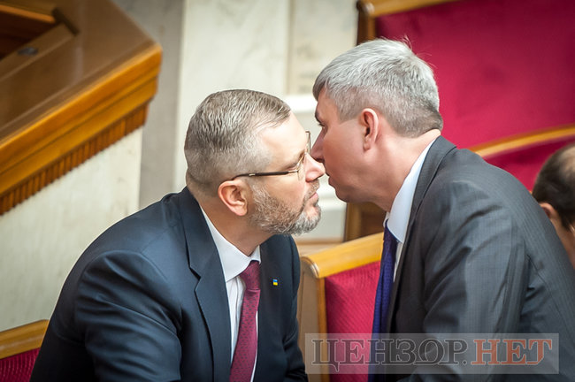 Нові пікантні захоплення опоблоківця Долженкова, просування іміджу радикала Силантьєва, - день роботи ВР 13 березня 19