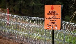 Латвія закликала своїх громадян не їздити до Росії і Білорусі на свята через високі ризики вербування