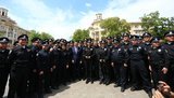 мариуполь полиция патрульная