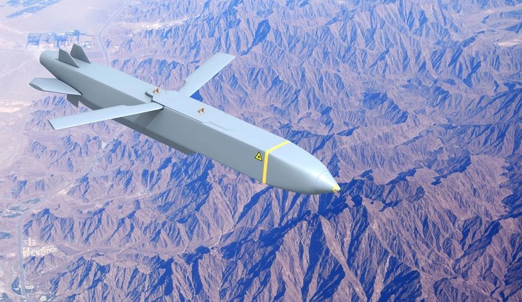 Сили оборони уразили ракетами Storm Shadow Брянський хімічний завод, - Генштаб