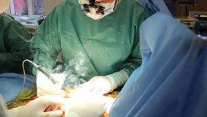 Пациента, которому пересадили сердце, отправили на реабилитацию в Киев, - Тодуров