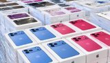 Перевірки продавців нових iPhone 18: Податкова виписала штрафи на понад 500 тисяч за невидачу чеків