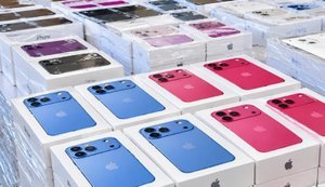 Перевірки продавців нових iPhone 18: Податкова виписала штрафи на понад 500 тисяч за невидачу чеків