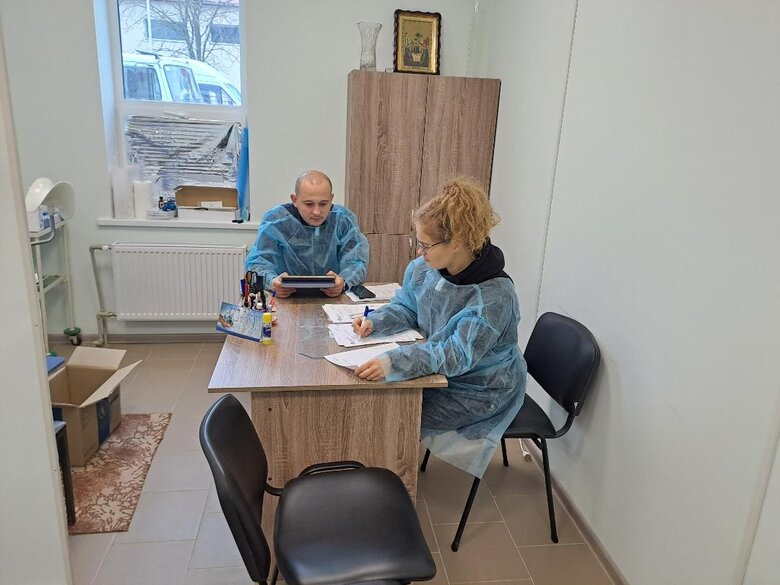 Москалі питали нас про унітази: А почєму ето у вас параша в домє? Хроніки окупації Херсонщини. Свідчення мешканців Музиківки, Станіслава та Чорнобаївки 13