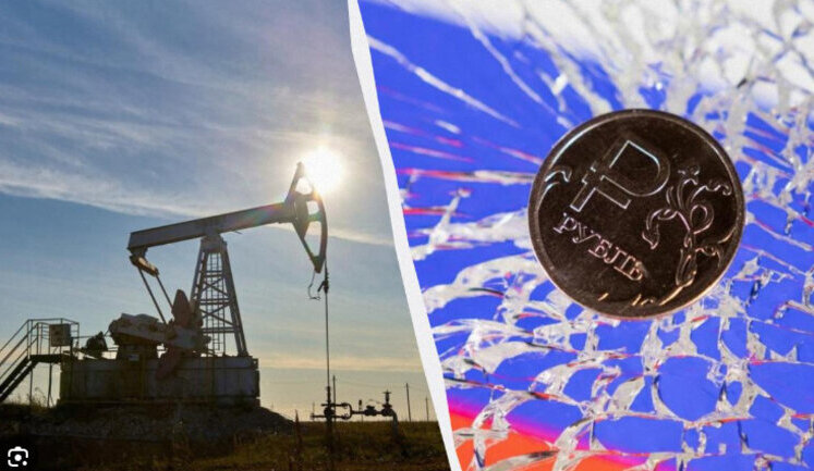 Украинские дроны вывели из строя 17% нефтеперерабатывающих мощностей РФ, - Reuters