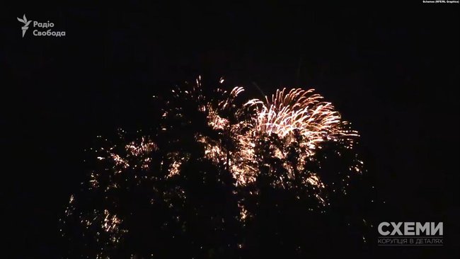 Помощник Зеленского Сергей Шефир тайно встречается с Ахметовым 10