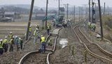 Япония после землетрясения и Санкт-Петербург после ремонта. Сравнение. ФОТОрепортаж