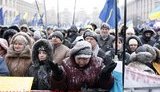 Предприниматели обещают еще один Майдан до Нового года