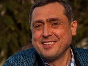 Олександр Свіщов - турнір пам’яті Лісуна є символом незламності українського духу